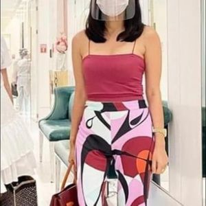 Meet your Posher, Beverly